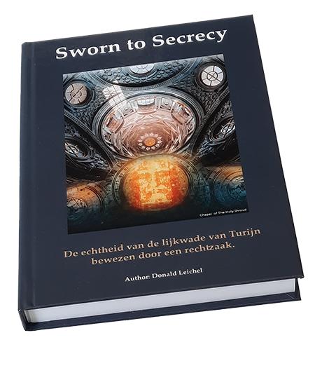 Sworn to Secrecy